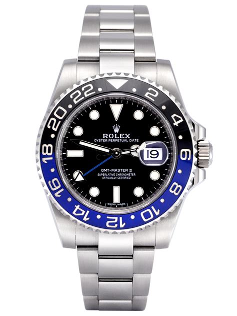 rolex 116710blnr|rolex 116710ln gmt master ii.